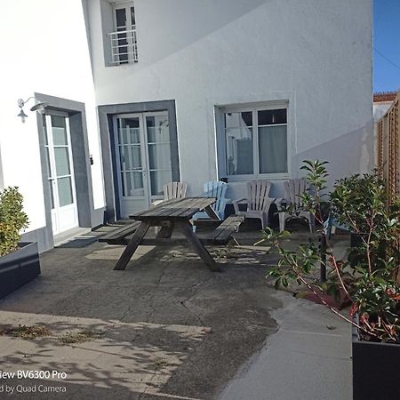 Loc5C Βίλα Noirmoutier-en-l'Ile Εξωτερικό φωτογραφία