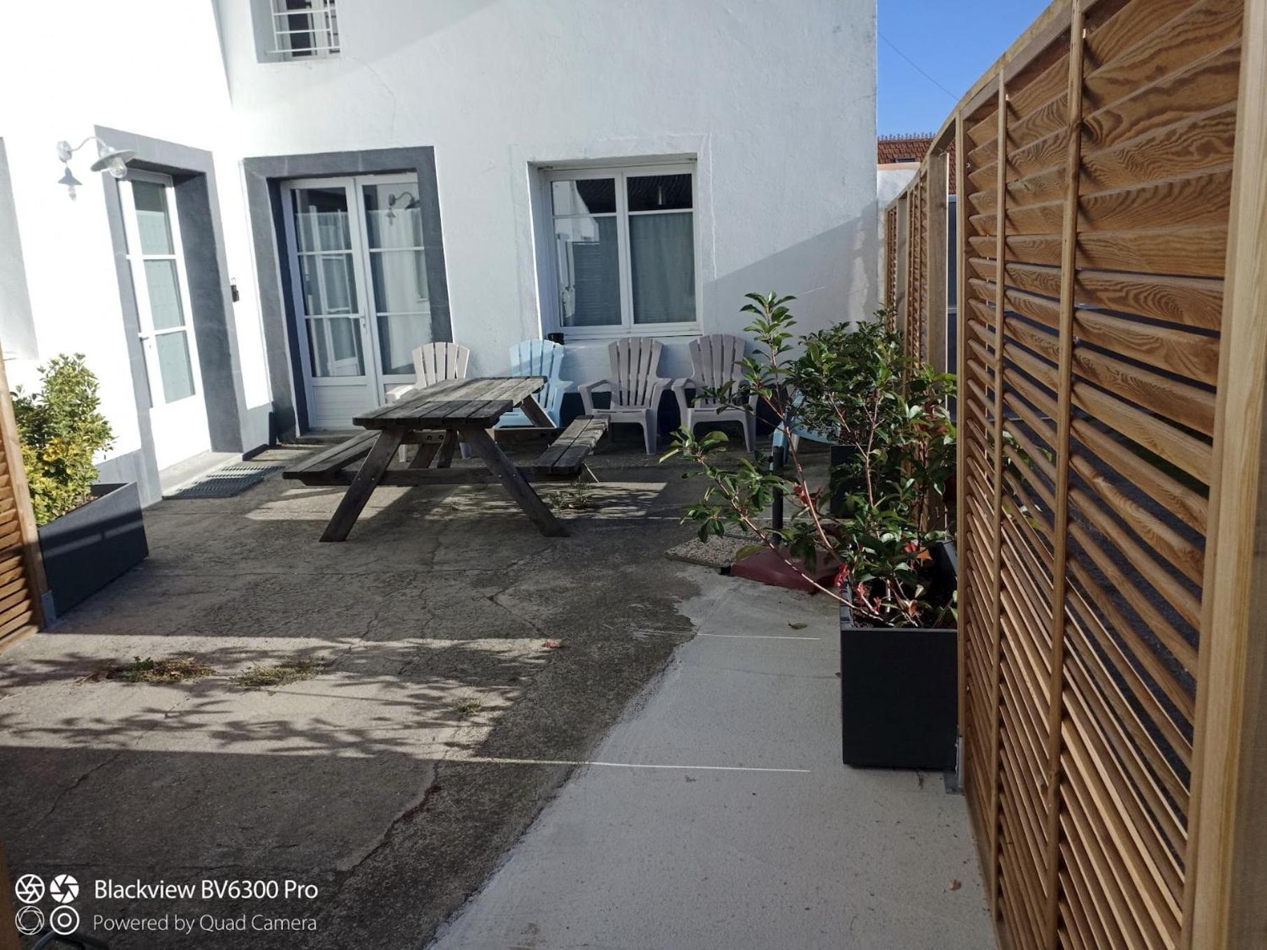 Loc5C Βίλα Noirmoutier-en-l'Ile Εξωτερικό φωτογραφία